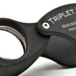 กล้องเลนส์ Triplet