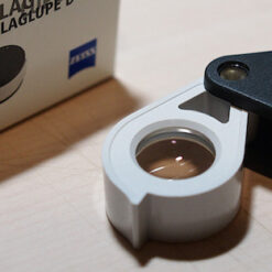 กล้องส่องเพชร & พระ