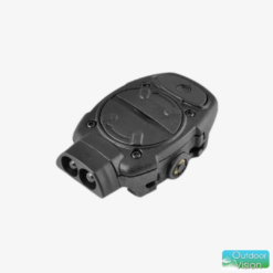 ไฟฉาย Princeton Tec Switch Rail (SR-3-BK)