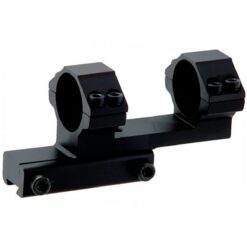 แหวน UTG Airgun .22 High Integral 1" Mount - Image 3