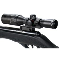 แหวน UTG Airgun .22 High Integral 1" Mount - Image 4