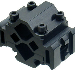 เมาท์UTG Univ. Tri-rail Barrel Mount 2 slots - Image 4