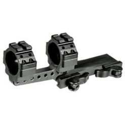 แหวนรัดกล้อง UTG รางปลดเร็ว ท่อ 30mm จับราง 22mm