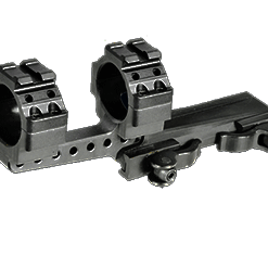 แหวนรัดกล้อง UTG รางปลดเร็ว ท่อ 30mm จับราง 22mm - Image 4