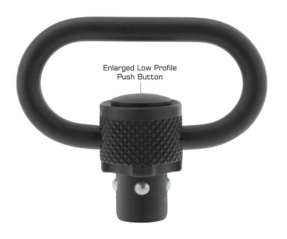 หูกระวินปลดไว 1.4” UTG รุ่น Heavy Duty - Image 6