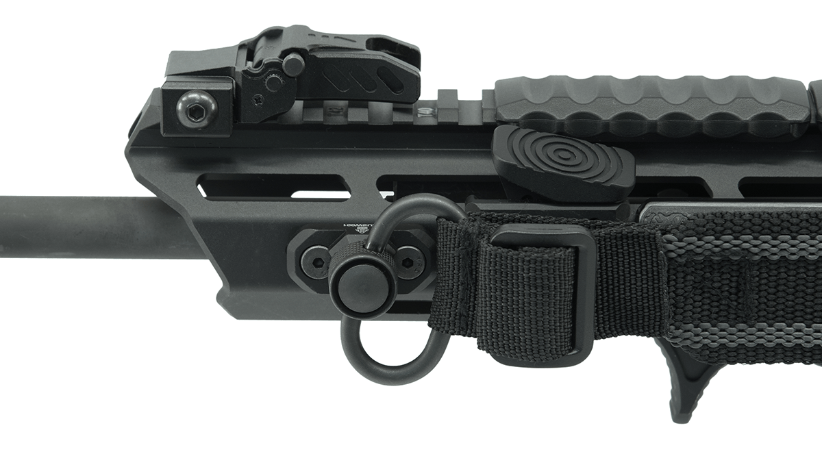 หูกระวินปลดไว 1.4” UTG รุ่น Heavy Duty - Image 7