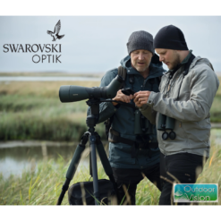 สโคปดูนก SWAROVSKI ATX 30-70x95 - Image 3