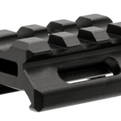 รางยก UTG รุ่น MT-RSX5S, 0.5" 3 Slots