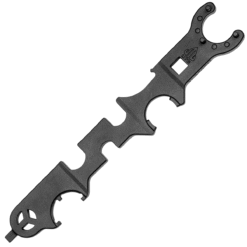 Alternative view of ประแจ AR15/AR308 UTG Armorer's Multi-Function Combo Wrench