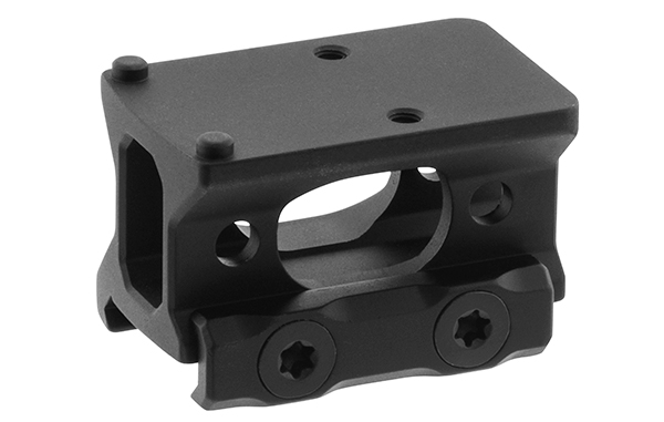 รางยก UTG 1/3 Co-wit Picatinny Riser Trijicon - Image 8