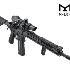 กริ๊ปมือหน้า UTG M-LOK - Image 10