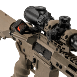 รางยก UTG 45 Deg Angle Mount RMR - Image 8