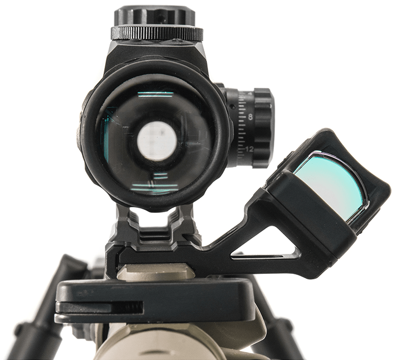 รางยก UTG 45 Deg Angle Mount RMR - Image 9