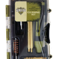 ชุดทำความสะอาดปืน TAC Shield สำหรับ .357/38spl/9mm Cleaning Kit