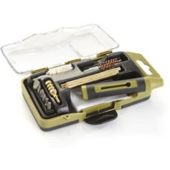 Alternative view of ชุดทำความสะอาดปืน TAC Shield สำหรับ .357/38spl/9mm Cleaning Kit