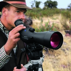 Alternative view of สโคป zeiss รุ่น Diascope 85A Body (New)