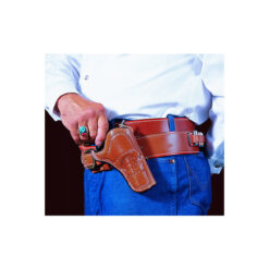 ซองพกนอก Desantis รุ่น Cross Draw RH