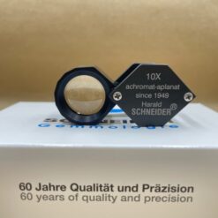 กล้องส่องเพชร/พระ Schneider 10X รุ่น Original