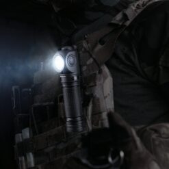 Alternative view of ไฟฉาย Nextorch รุ่น P10