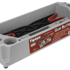 Alternative view of แท่นพาดปืนGun Butler