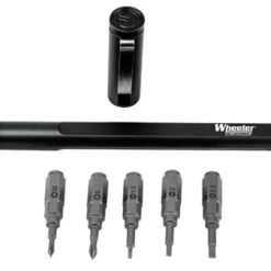Alternative view of ไขควง Wheeler Micro Multi-Driver Tool Pen
