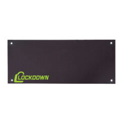 LockDown Magazine Magnet
