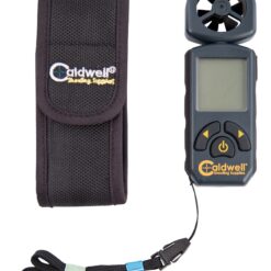 Alternative view of ที่วัดลม CrossWind Professional Wind Meter