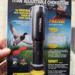 Alternative view of โช๊ค Truglo Titan CHoke Remington 12G