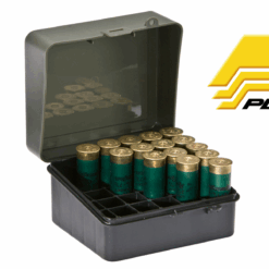 กล่องกันน้ำสำหรับใส่กระสุนลูกซอง Plano รุ่น G12-16 25 นัด