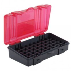 กล่อง Plano ใส่กระสุน 357/.38 50 นัด