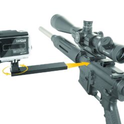 เมาท์ยึด Gopro กับราง Picatinny