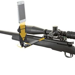 เมาท์ยึดโทรศัพท์กับราง Picatinny