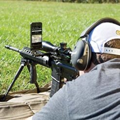 Alternative view of เมาท์ยึดโทรศัพท์กับราง Picatinny