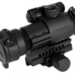 Alternative view of กล้องจุดแดง Aimpoint Pro Patrol Rifle Optic