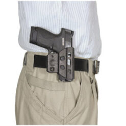 ซองปืน De Santis รุ่น C.H.A.M.P.