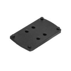 Alternative view of เพลท FastFire Beretta 92/96 Mounting Plate