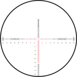 Alternative view of กล้องติดปืน Burris XTR-II 2-10x42 IR SCR MOA