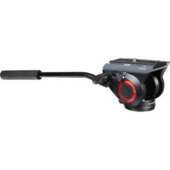 Alternative view of หัว Manfrotto 500AH Video Head