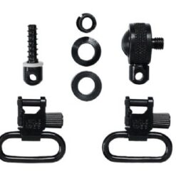 ชุดหูกระวินปลดไว Uncle Mikes 1" รุ่น 1561-2