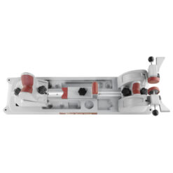 แท่นพาดปืนพกพา Tipton Best Gun Vise