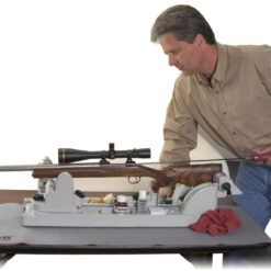 Alternative view of แท่นพาดปืนพกพา Tipton Best Gun Vise
