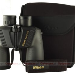 Alternative view of กล้องสองตา Nikon 10x50 CF WP