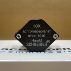 Alternative view of กล้องส่องเพชร/พระ Schneider 10X รุ่น Original