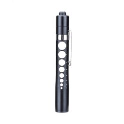 Alternative view of Nextorch Dr K3S Flashlight (5000K)