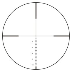 Alternative view of กล้องติดปืน GPO รุ่น Spectra 4x 2.5-10x44i