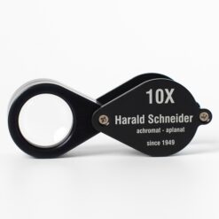 Alternative view of กล้องส่องเพชร Schneider 10X รุ่น Super L1