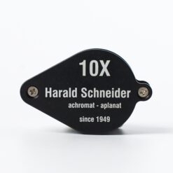 Alternative view of กล้องส่องเพชร Schneider 10X รุ่น Super L1