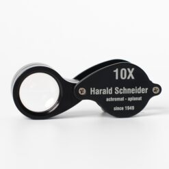 กล้องส่องเพชร/พระ Schneider 10X รุ่น L2