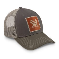 Alternative view of หมวก Vortex Clipped Corner Cap