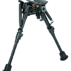 Alternative view of ขาทราย Caldwell XLA 6"-9" Bipod - Pivot